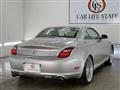 2008 Lexus SC