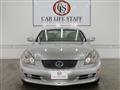 2008 Lexus SC