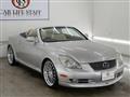 2008 Lexus SC