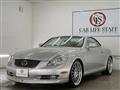 2008 Lexus SC