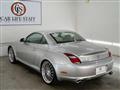 2008 Lexus SC