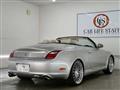 2008 Lexus SC