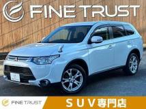 2014 Mitsubishi Outlander