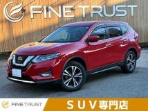 2020 Nissan X-Trail