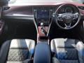 2014 Toyota Harrier