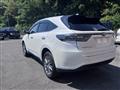 2014 Toyota Harrier