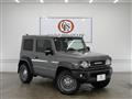 2023 Suzuki Jimny Sierra
