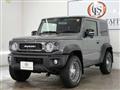 2023 Suzuki Jimny Sierra