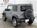 2023 Suzuki Jimny Sierra