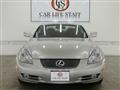 2008 Lexus SC