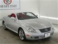 2008 Lexus SC