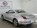 2008 Lexus SC