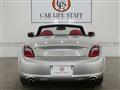 2008 Lexus SC