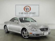 2008 Lexus SC
