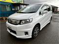 2014 Honda Freed