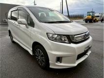2014 Honda Freed