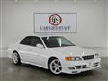 2000 Toyota Chaser