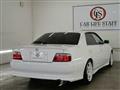 2000 Toyota Chaser