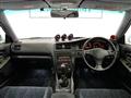 2000 Toyota Chaser