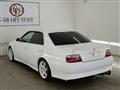 2000 Toyota Chaser