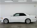 2000 Toyota Chaser