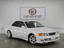 2000 Toyota Chaser
