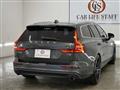 2019 Volvo V60