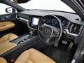 2019 Volvo V60