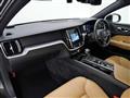 2019 Volvo V60