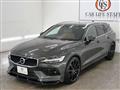 2019 Volvo V60