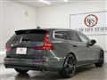2019 Volvo V60