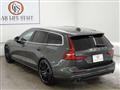 2019 Volvo V60