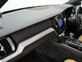 2019 Volvo V60