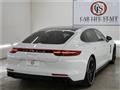 2019 Porsche Panamera