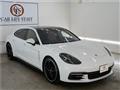 2019 Porsche Panamera