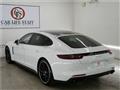 2019 Porsche Panamera
