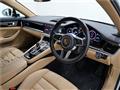 2019 Porsche Panamera