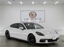 2019 Porsche Panamera