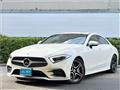 2019 Mercedes-Benz Cls-Class