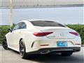2019 Mercedes-Benz Cls-Class