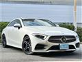 2019 Mercedes-Benz Cls-Class