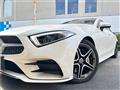 2019 Mercedes-Benz Cls-Class