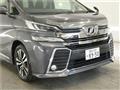 2015 Toyota Vellfire