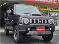 2013 Suzuki Jimny
