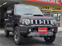 2013 Suzuki Jimny