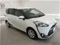 2016 Toyota Sienta