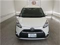 2016 Toyota Sienta