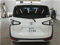 2016 Toyota Sienta