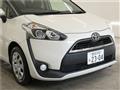 2016 Toyota Sienta