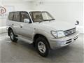 2000 Toyota Land Cruiser Prado